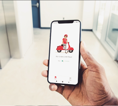 customer-website